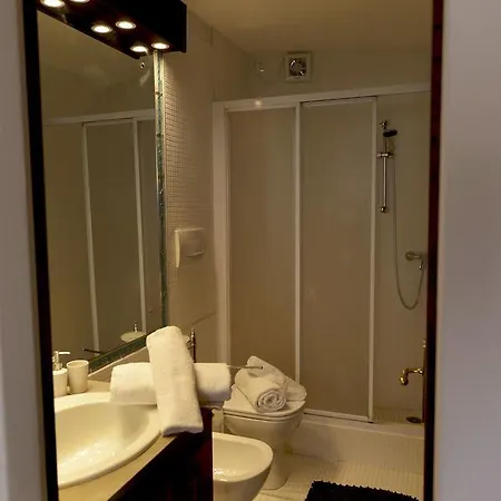 Apartment Casa Quattro Strade - Welchome *