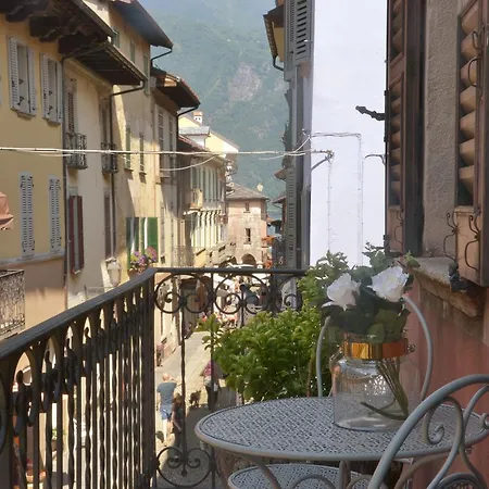 Apartment Casa Quattro Strade - Welchome *