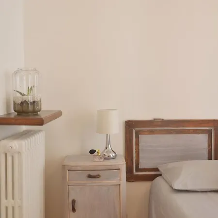 Casa Quattro Strade - Welchome *