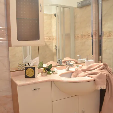 Apartment Casa Quattro Strade - Welchome *