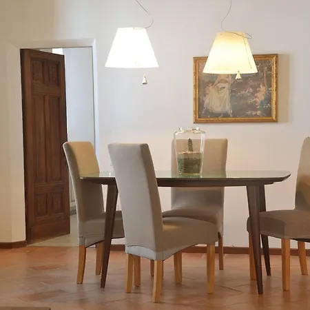 Casa Quattro Strade - Welchome