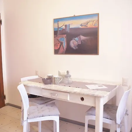 Casa Quattro Strade - Welchome
